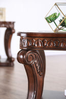 WALWORTH End Table