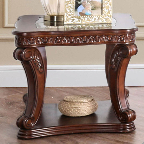 WALWORTH End Table