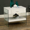 RAYA End Table