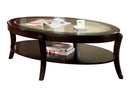FINLEY Coffee Table