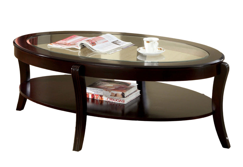 FINLEY Coffee Table