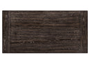 MONANGO 3 Piece Coffee Table Set