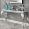 WETZIKON Sofa Table in White