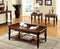 BUNBURY 3 Piece Occasional Table Set