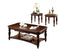 BUNBURY 3 Piece Occasional Table Set
