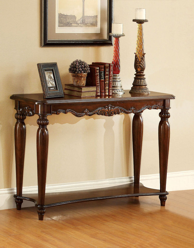 BUNBURY Sofa Table