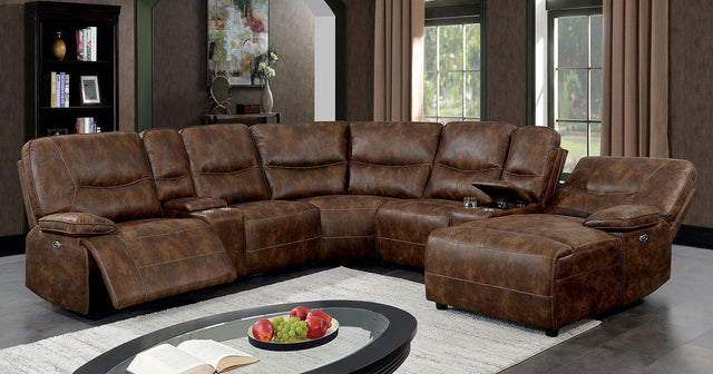chantelle-power-sectional-motion