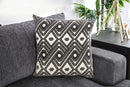 KAYLEE L-Shaped Sectional