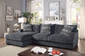KAYLEE L-Shaped Sectional
