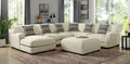 KAYLEE U-Shaped Sectional