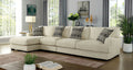 KAYLEE Large L-Shaped Sectional