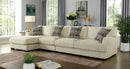 KAYLEE Large L-Shaped Sectional
