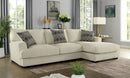 KAYLEE L-Shaped Sectional