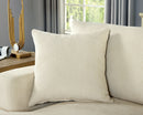 KAYLEE L-Shaped Sectional
