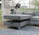 amie-sectional