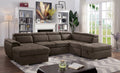hugo-sectional