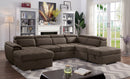 hugo-sectional