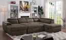 hugo-sectional