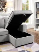 ines-sectional