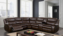 pollux-sectional-motion