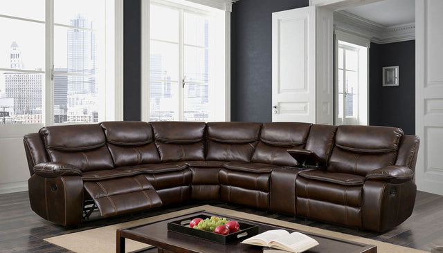 pollux-sectional-motion
