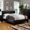 Winn Park Contemporary Bed