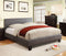 Winn Park Contemporary Bed