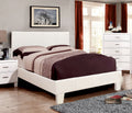 Winn Park Contemporary Bed