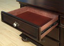 syracuse-dresser