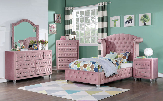 zohar-4-pc-bedroom-set
