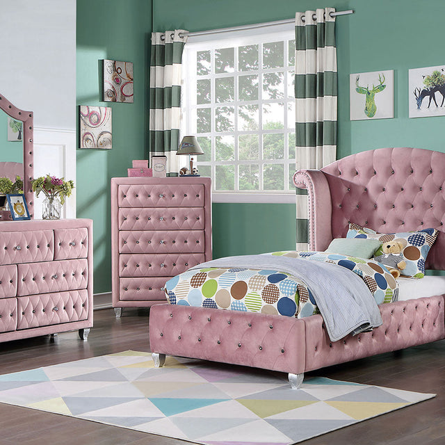 zohar-4-pc-bedroom-set