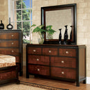 patra-dresser