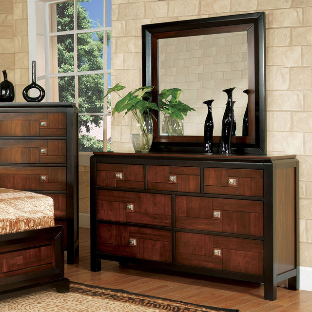 patra-dresser