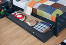 Furniture of America - DIANE Trundle Accessory (CM7158BL-TR-VN)