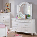 Furniture of America - BELVA Dresser (CM7174D)