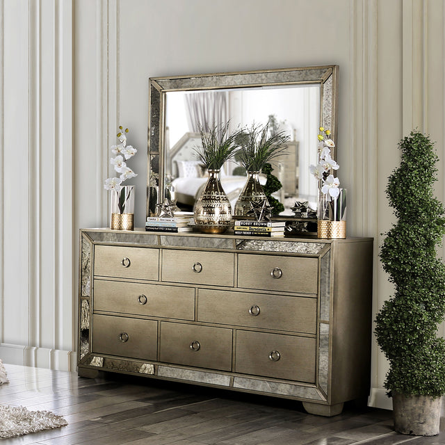 loraine-dresser