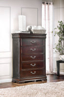 mandura-chest
