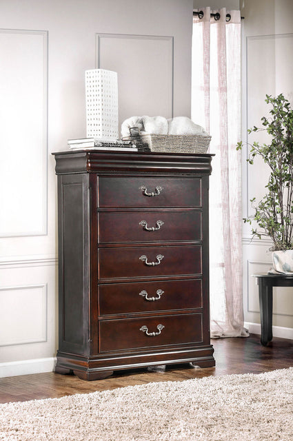 mandura-chest