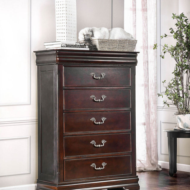 mandura-chest