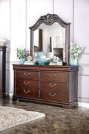 mandura-dresser
