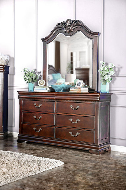 mandura-dresser