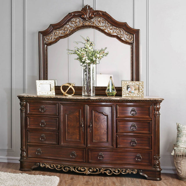 menodora-dresser