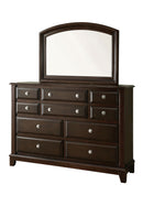 litchville-dresser