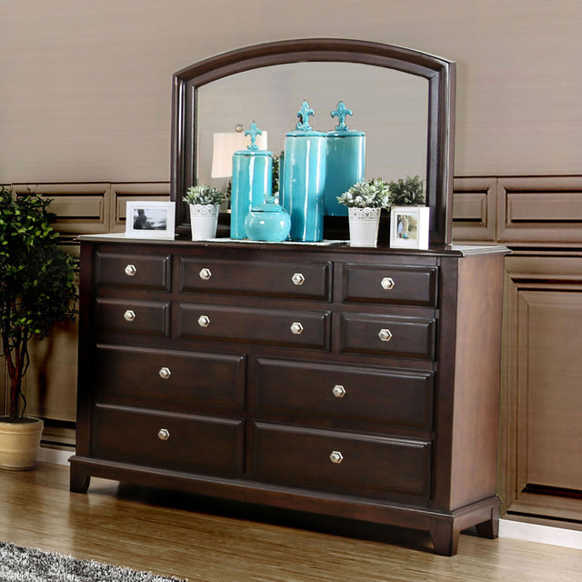 litchville-dresser