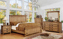pioneer-queen-bed