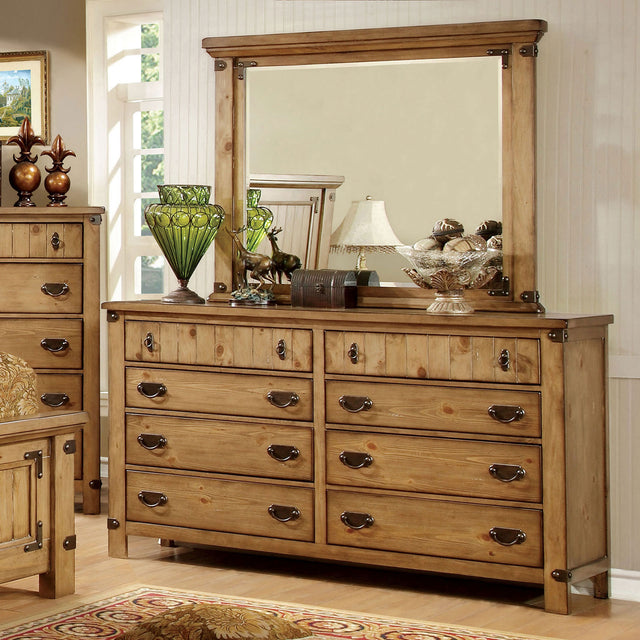 pioneer-dresser