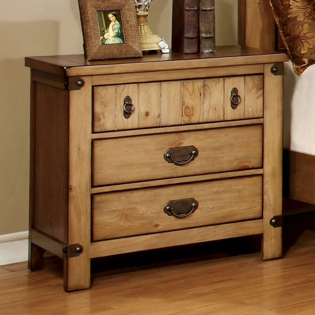 pioneer-nightstand-with-usb