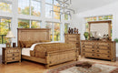 pioneer-queen-bed