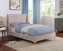 Furniture of America - PEARL Twin Bed (CM7459PK-T-BED)