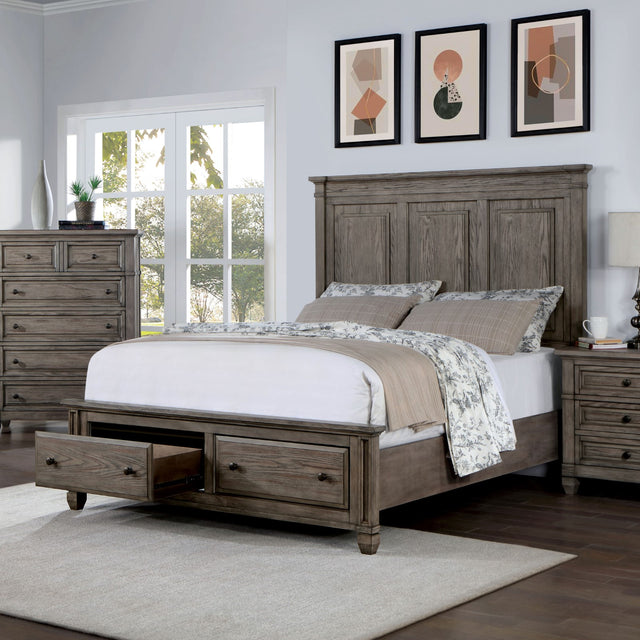 durango-queen-bed